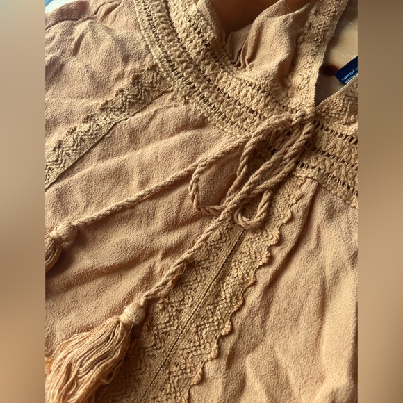 ⚡️2/20 Women’s boho dress - Picture 2 of 5